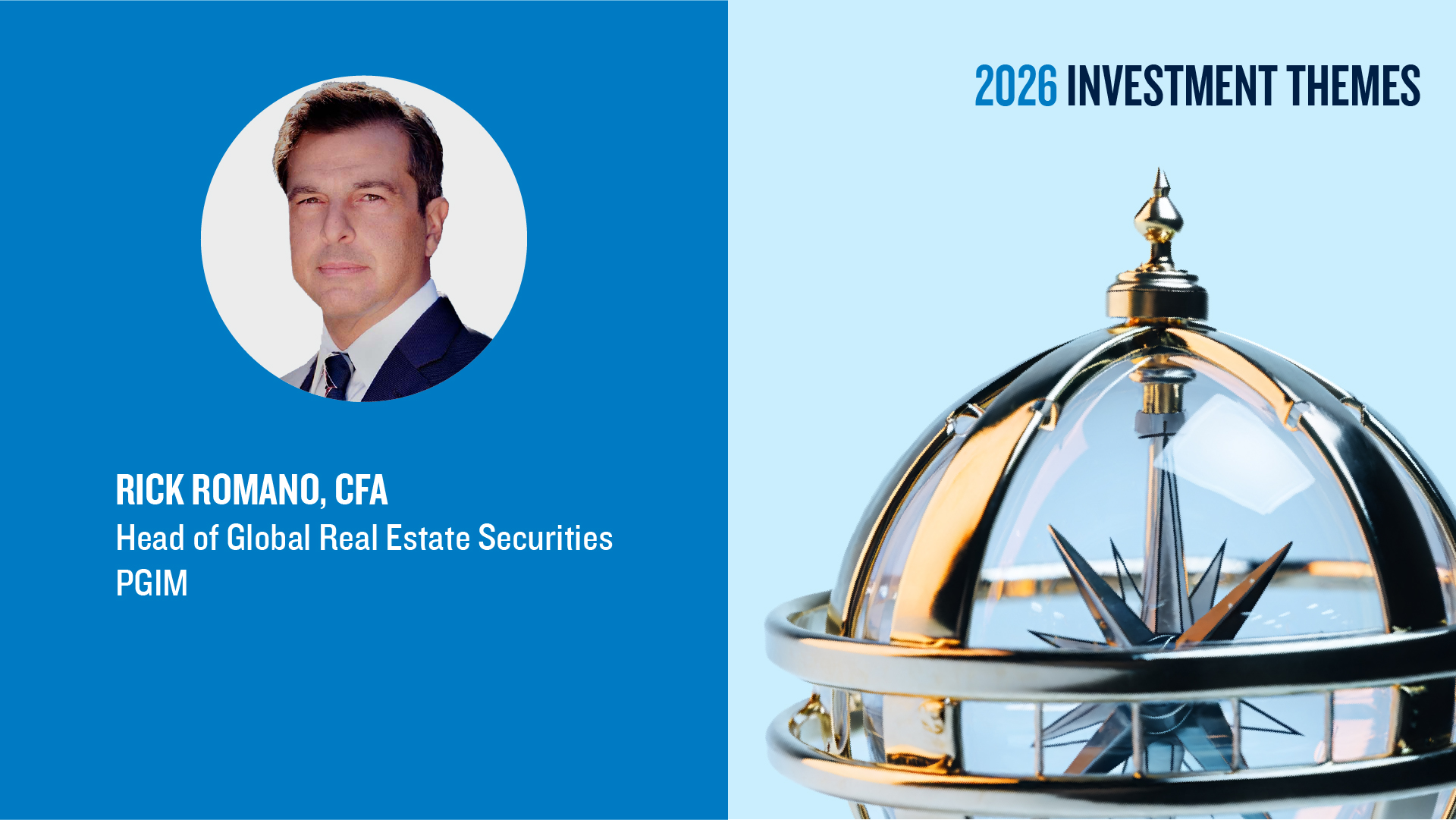 REITs Set Sail for a Steady Recovery